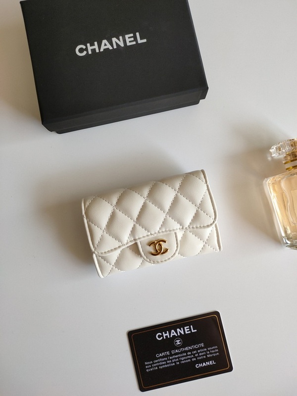 Chanel Wallets 51